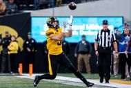 Iowa CB #3 Cooper DeJean
